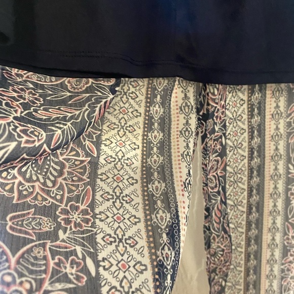 Women's size small 4-6 faded glory skirt - Picture 3 of 3